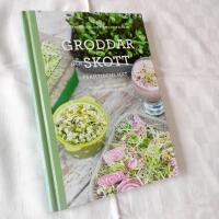 Groddar och skott, framtidens mat. 