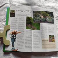 Den naturliga tr&auml;dg&aring;rden