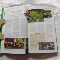 Den naturliga tr&auml;dg&aring;rden