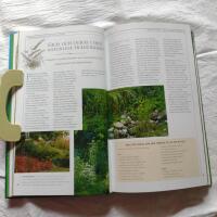 Den naturliga tr&auml;dg&aring;rden