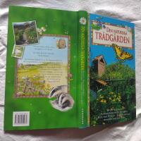 Den naturliga tr&auml;dg&aring;rden