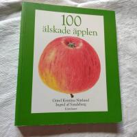 100 &auml;lskade &auml;pplen - PRESENTSKICK!