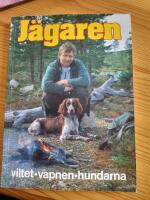 J&auml;garen