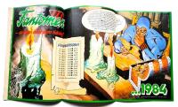 Fantomen nr 1 1984 (bilaga affisch)