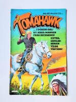 Tomahawk nr 8 1977