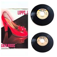 Designer Music (Mycket ovanlig)