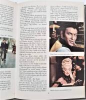 Michael Todd's Jorden runt p&aring; &aring;ttio dagar : [historien om v&auml;rldens mest prisbel&ouml;nta film] (S&auml;llsynt 1:a utg.)