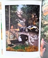 Allt f&ouml;r konsten 9