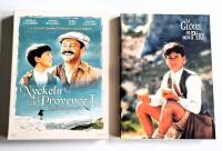Nyckeln till Provence 1 / La gloire de mon p&egrave;re (Toppskick!) 