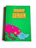 Kvarnby serier 2022 (&aring;rg. 23)