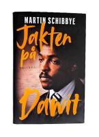 Jakten p&aring; Dawit (1:a utg.)