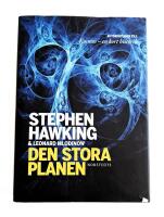 Den stora planen (1:a utg.)