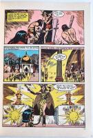 Tarzan & Co Presentalbum 1973 (Ovanligt specialnummer)