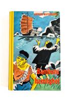 Bambuns hemlighet (Ovanlig 1:a utg.)