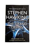 The Grand Design (Ovanlig 1:a utg.)