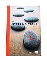 Stepping Stone 1 Elevbok (2:a uppl.)