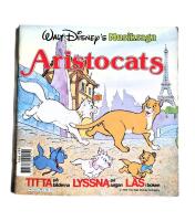 Aristocats - Walt Disney's musiksaga (1:a utg.)