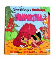 Hiawatha 1981