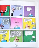 Ko-bok - Herbert och Hundbert nr 2 1994