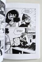 Serier ut&ouml;ver det vanliga paket Vol 1-3 - F&ouml;rstanummer - Exklusiv signerad med originalteckningar i 1:a utg 