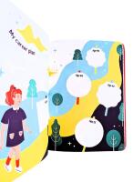 I Am A Rebel Girl: A Journal to Start Revolutions 2018 - S&auml;llsynt 1:a utg (import)