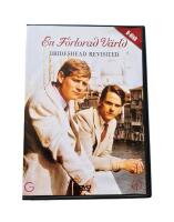 En förlorad värld / Brideshead revisited 1981 - 5-disc box