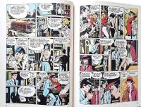 Harry Chase - en flicka försvinner nr 1 1980 - Förstanummer - Superserien