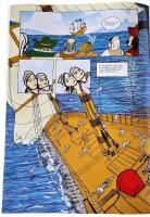 Drömmen om Vasa 2008 (1:a utg.)