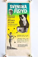 Svenska Floyd 1961