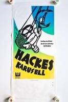 Hackes Karusell 1962