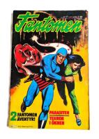 Fantomen nr 17 1974