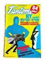 Fantomen nr 20 1974