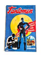 Fantomen nr 24 1974