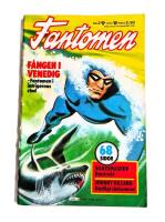 Fantomen nr 2 1975 (Silkesmasken del 2)