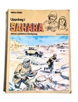 Gerilla-serien nr 2 1979 (1:a utg.)