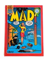 MAD klassiker 1989 (1:a utg.) - Ovanlig titel