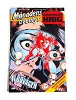 Månadens äventyr nr 2 1985 (Star Wars)