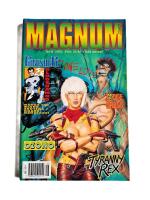 Magnum Comics nr 8 1992 (Judge Dredd & The Punisher)