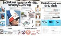 Fantomen nr 26 1976 (Bilaga Team Handic)