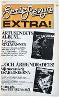 Fantomen nr 7 1979 (Bilaga Serierevyn extra!)