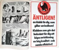 Fantomen nr 21 1979 (Bilaga Semics albumklubb)