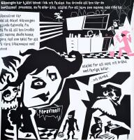 Gabriellas resa 2009 - F&ouml;rstanummer / Eng&aring;ngare - (Sv&aring;r 1:a utg.)