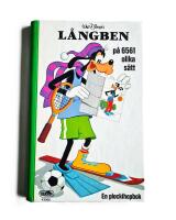 L&aring;ngben - P&aring; 6561 s&auml;tt - Plockihopbok 1980 (Sv&aring;r 1:a utg.)
