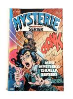 Mysterieserier nr 3 1983 
