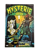 Mysterieserier nr 6 1983 