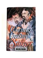 Cornelis Vreeswijk - S&aring;nger (1:a utg.)
