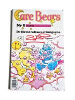 Care Bears nr 5 1988 