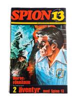 Spion 13 nr 2 1971