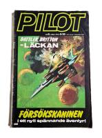Pilot 22 nr 6 1982