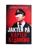 Jakten p&aring; Kapten kl&auml;nning (1:a utg.)